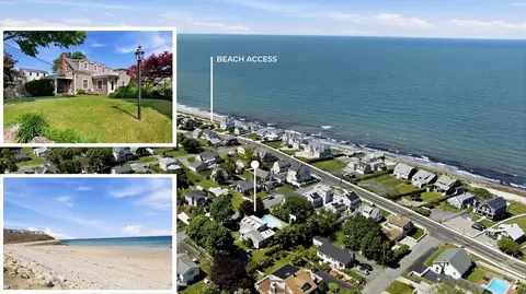 47 Arlington Rd, Plymouth, MA 02360