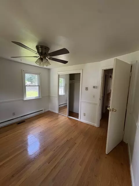 Bedroom - 40 Partridge Dr, Springfield, MA 01119 photo 2 of 4