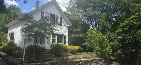 16 Columbia Ave, Newton, MA 02464