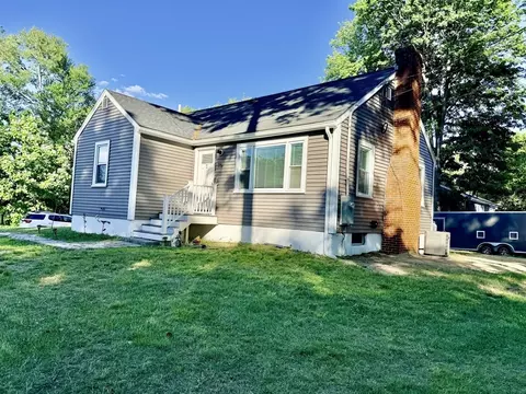 15 High St, Billerica, MA 01821