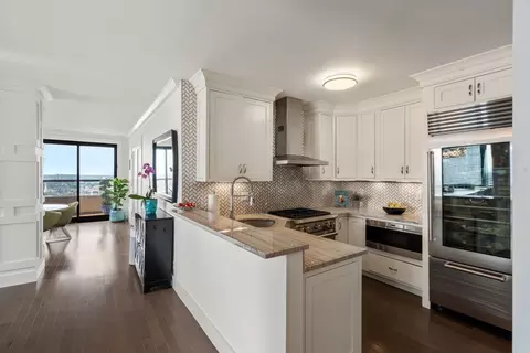 65 E India Row #30A/B, Boston, MA 02110 photo 16
