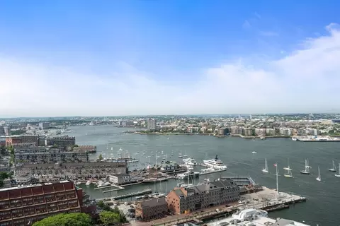 65 E India Row #30A/B, Boston, MA 02110 photo 21