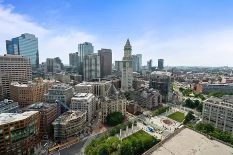 65 E India Row #30A/B, Boston, MA 02110 photo 4