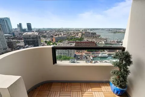 65 E India Row #30A/B, Boston, MA 02110 photo 12
