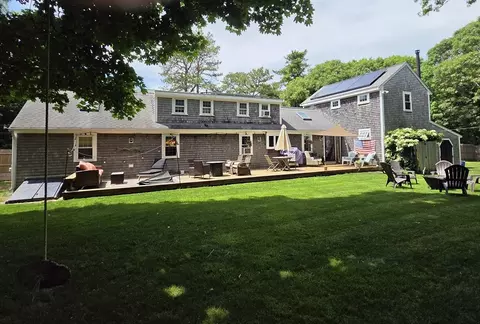 510 N Dennis, Yarmouth, MA 02675