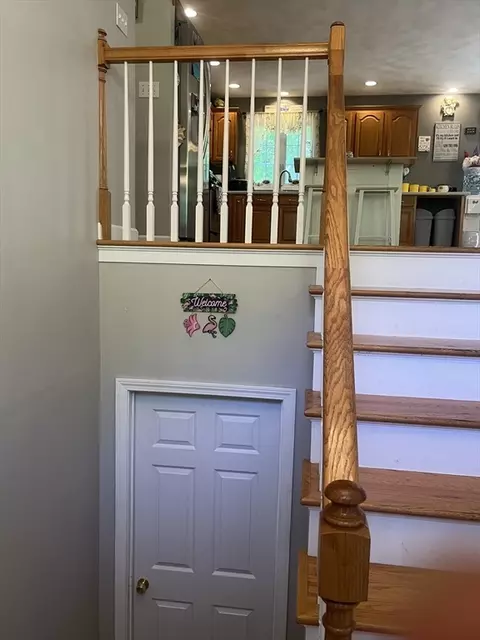 Entry Way - 793 Montgomery, Fall River, MA 02720 photo 1 of 2