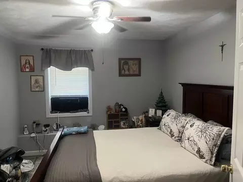 Bedroom - 793 Montgomery, Fall River, MA 02720 photo 3 of 4