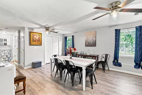 Dining - 793 Montgomery, Fall River, MA 02720 photo 2 of 4