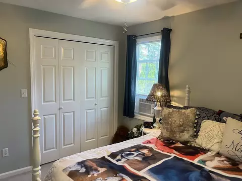 Bedroom - 793 Montgomery, Fall River, MA 02720 photo 2 of 4