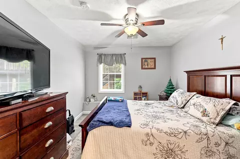Bedroom - 793 Montgomery, Fall River, MA 02720 photo 4 of 4