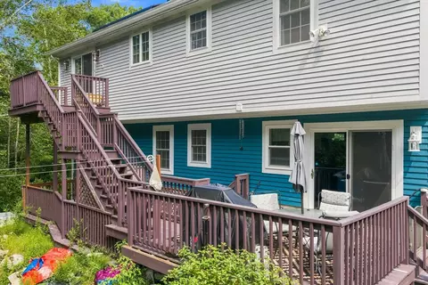 Exterior - 793 Montgomery, Fall River, MA 02720 photo 7 of 7