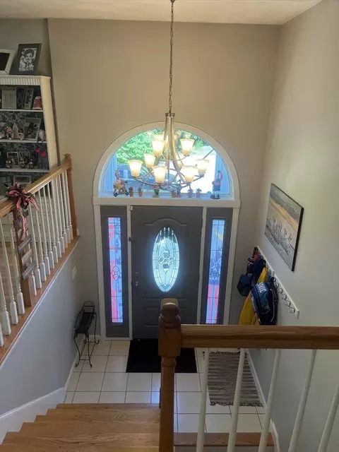 Entry Way - 793 Montgomery, Fall River, MA 02720 photo 2 of 2