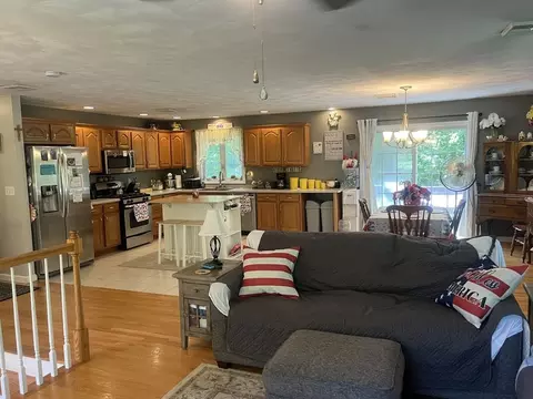 Kitchen - 793 Montgomery, Fall River, MA 02720 photo 2 of 4