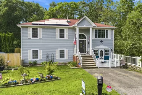 Exterior - 793 Montgomery, Fall River, MA 02720 photo 5 of 7
