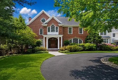 20 Longmeadow Dr, Westwood, MA 02090