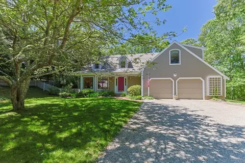 215 Stony Brook Rd, Brewster, MA 02631