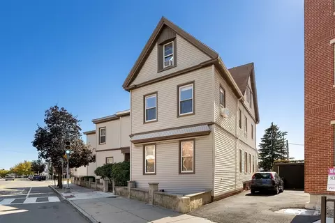 91 Chelsea St, Everett, MA 02149