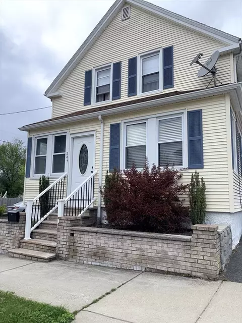 245 Clifford St, New Bedford, MA 02745