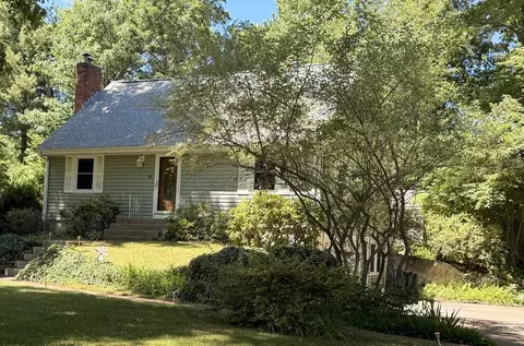 92 Horace Darling Dr, North Attleboro, MA 02760