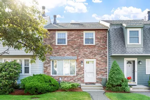 25 Prescott Dr #25, Chelmsford, MA 01863