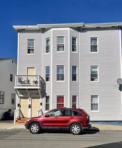 87-89 Margin St, Lawrence, MA 01841