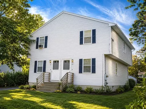 81-83 Blanding St, Springfield, MA 01151