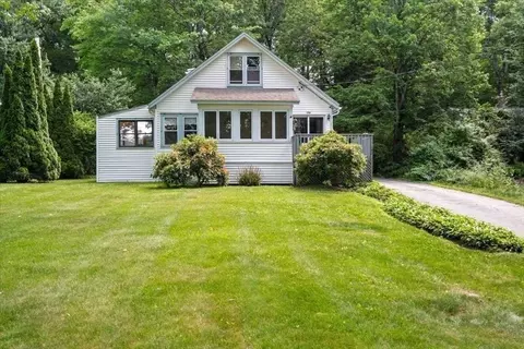 152 Main St, Holden, MA 01520