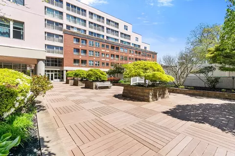 Exterior - 20 Webster St #505, Brookline, MA 02446 photo 1 of 1