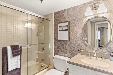 Bath - 20 Webster St #505, Brookline, MA 02446 photo 2 of 2