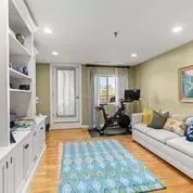Living - 20 Webster St #505, Brookline, MA 02446 photo 2 of 3