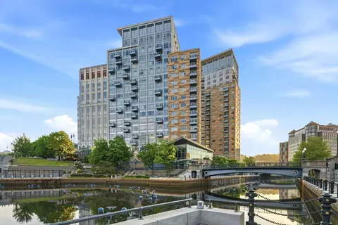 200 Exchange St #917, Providence, RI 02903