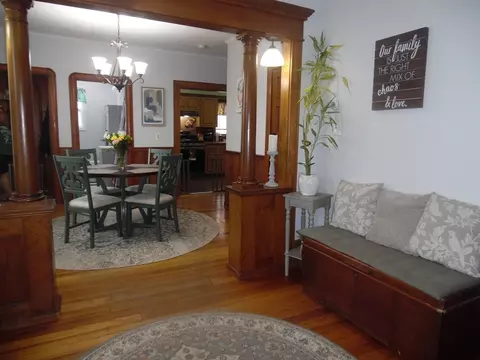 Entry Way - 97 Stevens St, Fall River, MA 02721 photo 1 of 1