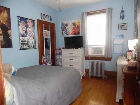 Bedroom - 97 Stevens St, Fall River, MA 02721 photo 2 of 2