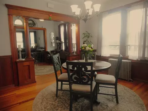 Dining - 97 Stevens St, Fall River, MA 02721 photo 1 of 2
