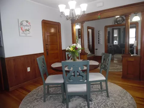 Dining - 97 Stevens St, Fall River, MA 02721 photo 2 of 2