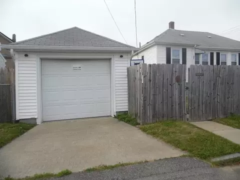 Exterior - 97 Stevens St, Fall River, MA 02721 photo 5 of 5