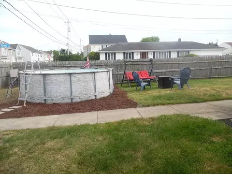 Exterior - 97 Stevens St, Fall River, MA 02721 photo 3 of 5