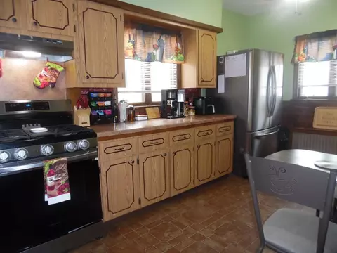 Kitchen - 97 Stevens St, Fall River, MA 02721 photo 1 of 3