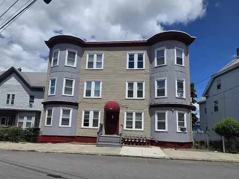 43 Highrock St, Lynn, MA 01902