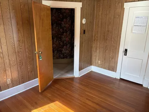 Bedroom - 136 Maynard St, Springfield, MA 01109 photo 1 of 2