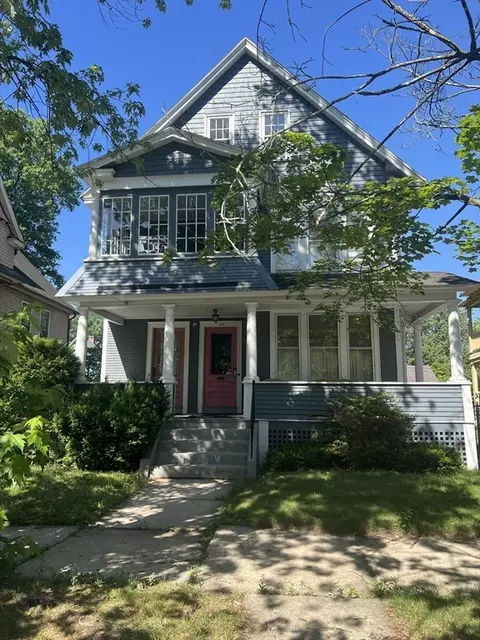 120-122 Firglade Ave, Springfield, MA 01108