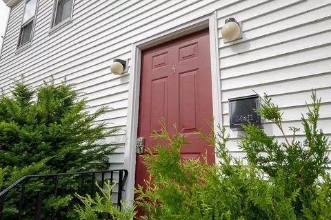 3 Witherbee Ter # -6, Marlborough, MA 01752