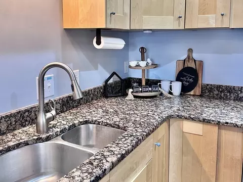 Kitchen - 20 Willliam St #8, Worcester, MA 01609 photo 2 of 5