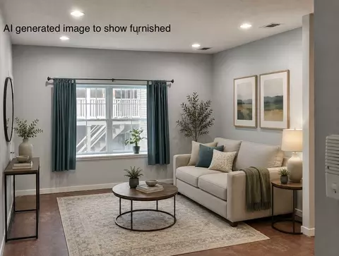 Living - 20 Willliam St #8, Worcester, MA 01609 photo 3 of 3