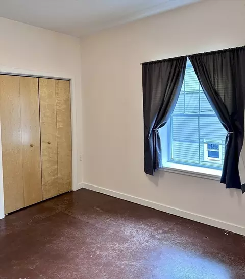 Bedroom - 20 Willliam St #8, Worcester, MA 01609 photo 1 of 4