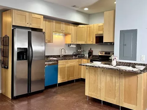 Kitchen - 20 Willliam St #8, Worcester, MA 01609 photo 1 of 5