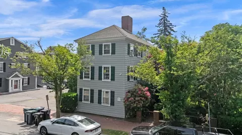 395 Essex, Salem, MA 01970