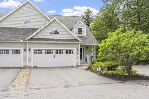 38 Riley Rd #38, Lunenburg, MA 01462