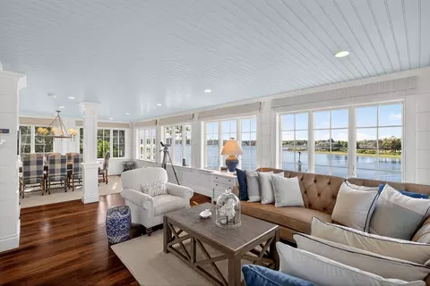 Living - 2 Jefferson Rd, Bourne, MA 02532 photo 1 of 3