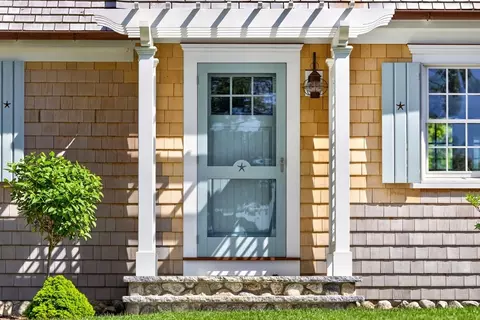 Exterior - 2 Jefferson Rd, Bourne, MA 02532 photo 4 of 4